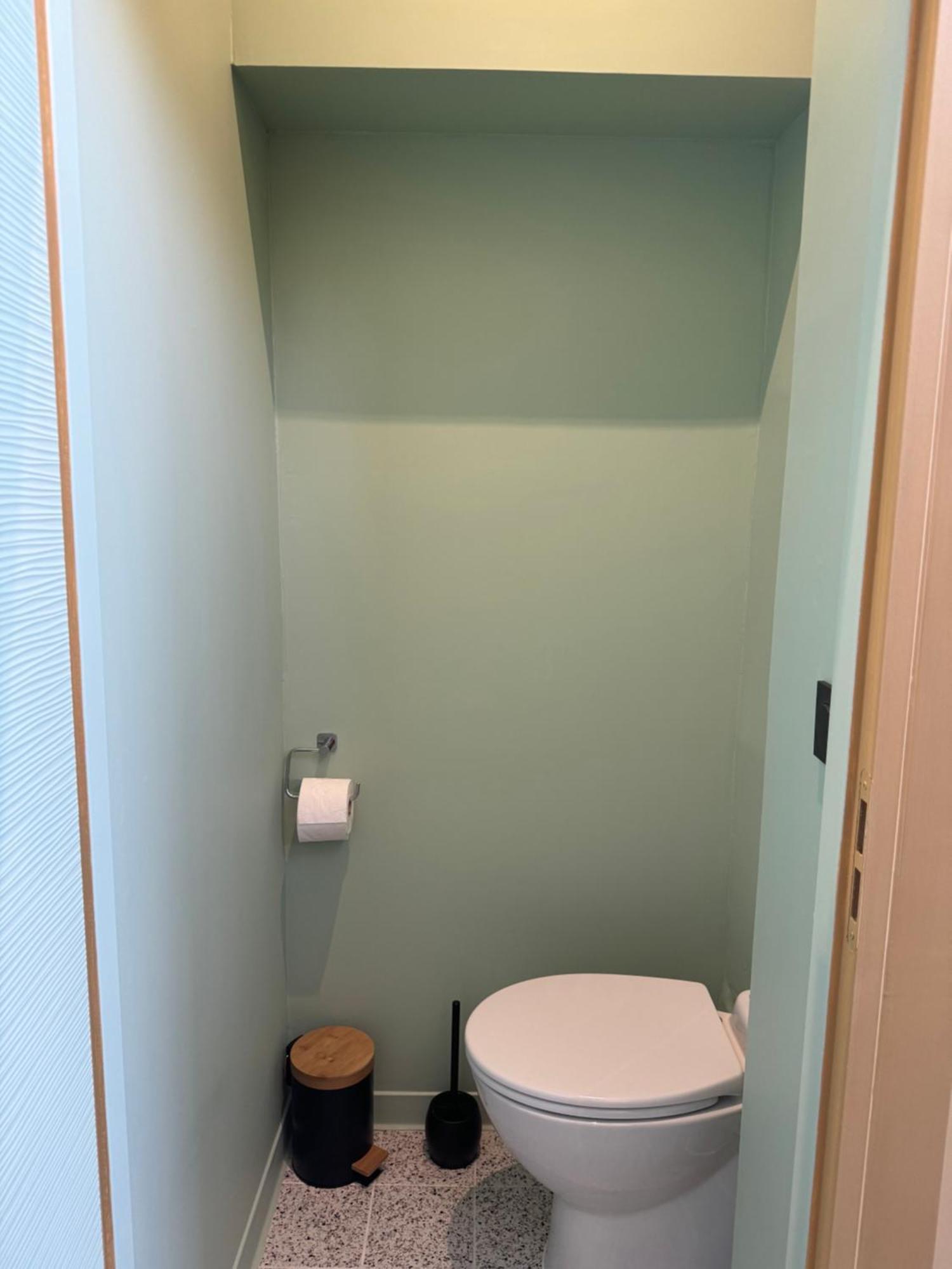Appartement Hyper Centre Бордо Экстерьер фото